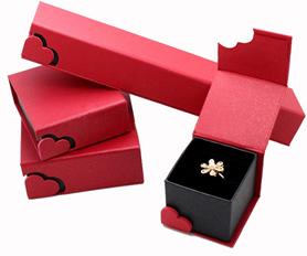 Custom Jewelry Kraft Paper Box,paper Gift Box,cardboard Box For Earrin