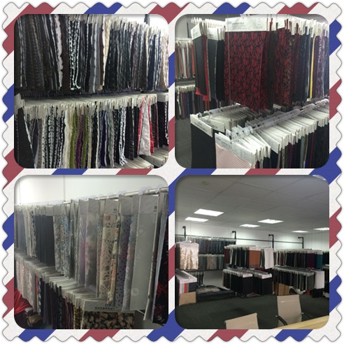 Polyester Knitted Fabrics, Width : 57/58'