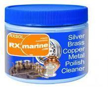 Aluminium Cleaner And Brass Cleaner