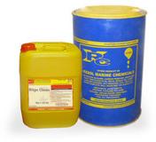 Bilgo Clean Degreaser For Engine Room, Ship and Industries