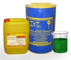 Coolant Green RXSOL G 93-94