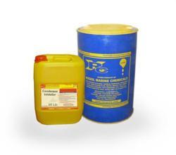 Corrosion Inhibitor For Metal Rust Prevantive