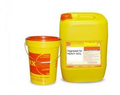 Degreaser For Heavy Soil