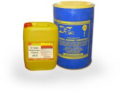 Oil Spill Emulsifier