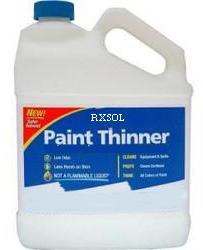 Paint Thinner (NC)