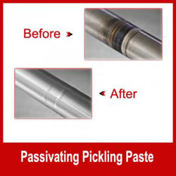 Pickling Paste RX Jelly