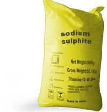 Sodium Sulphite