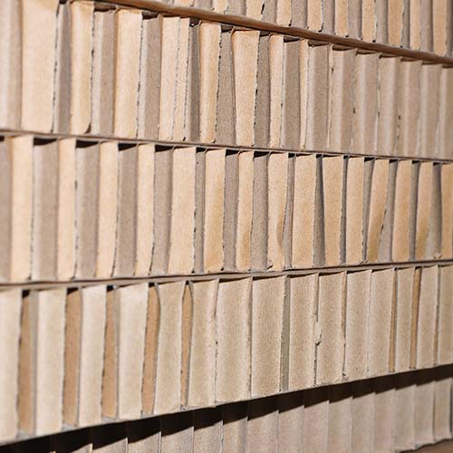 Rock Wool Sandwich Panels