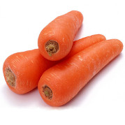 Organic Fresh Carrot, For Juice, Pickle, Packaging Type : Jute Sack