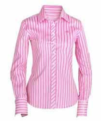 Ladies Shirts
