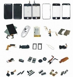 Mobile Phone Spare Parts