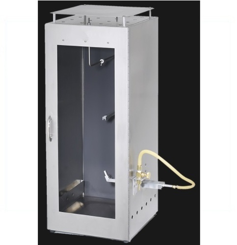 Cable Flammability Testing Machine