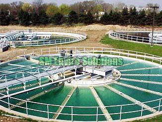 Automatic Wastewater Treatment Plant, For Recycling, Voltage : 220V