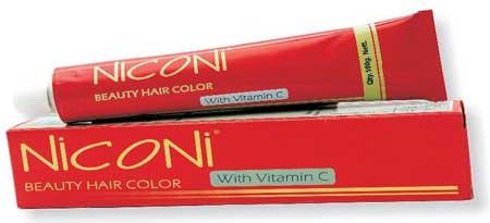 Hair Color Cream