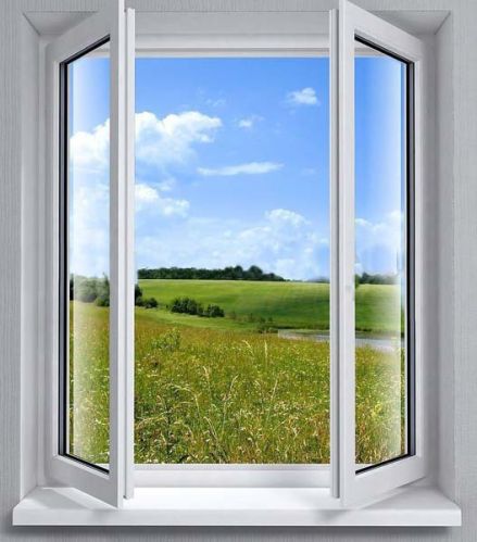 Window Magic UPVC Windows