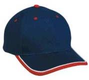 Promotional Caps 06