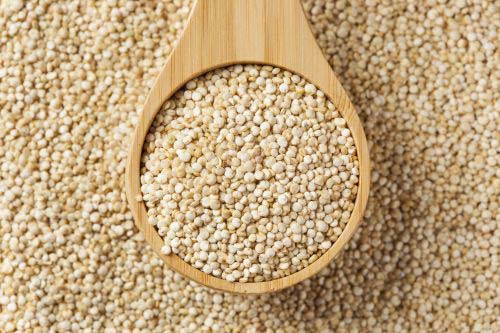 Quinoa Seeds