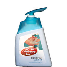 Hand Cleaning Soap