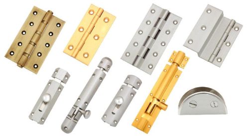 AAGAM Brass Hardware, For Door Fitting, Color : STEEL, ANTIQUE