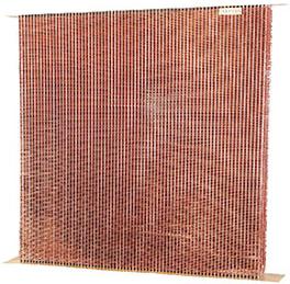 Industrial Radiator Core