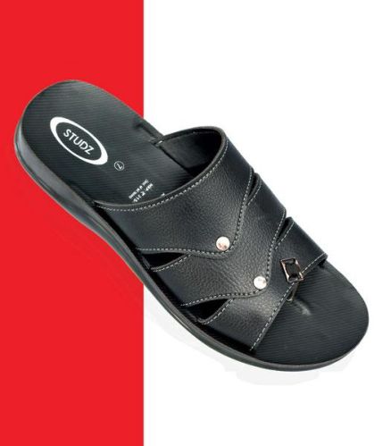 PU Chappals