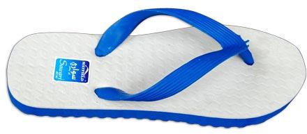 Rubber Hawai Chappals