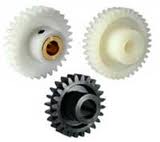 Nylon Gears