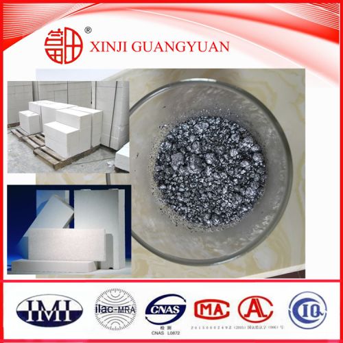 Aluminum foil Aluminium Paste, Packaging Type : silver gray