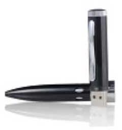 Laser Pointer Pen Drive (CWC-10-002)