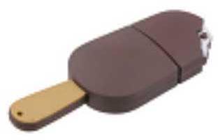 Silicon Pen Drive (CWC-05-027)