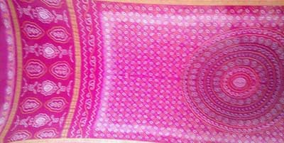 Item Code : MB CRS 010 Crepe Sarees