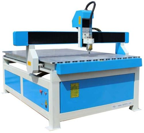 JY1224/JY1212 CNC Router Machines, Voltage : AC200V/50HZ