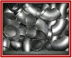 Hastelloy Butt Weld Fittings