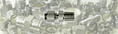 Instrumentation Tube Fittings