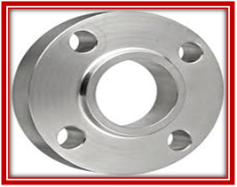 Stainless Steel Lap Joint Flanges