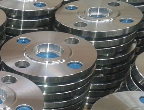 Stainless Steel Socket-weld Flanges