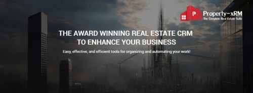 Real estate developer