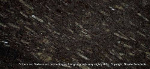 Flash Blue Granite