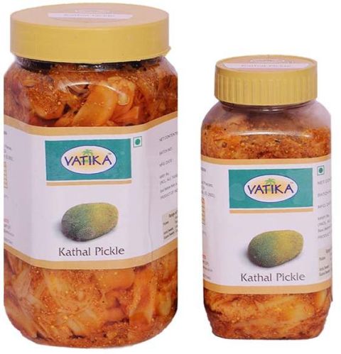 Kathal Pickle, Certification : HACCP\ISO 22000:2005