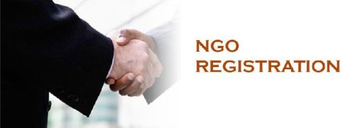 NGO Registration