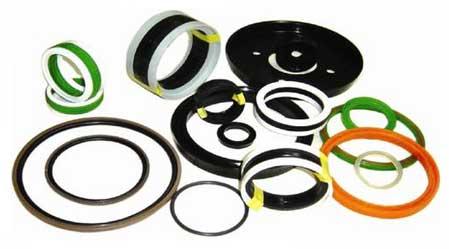 Pneumatic Seals