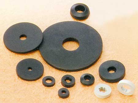 Rubber Washers