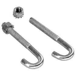 Aluminium Fasteners