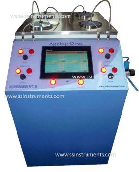 Thermal Ageing Oven