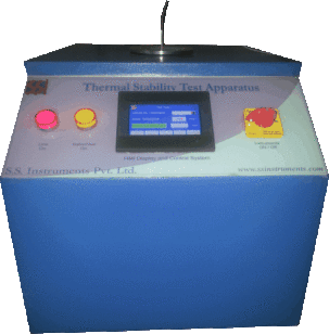 Thermal Stability Test