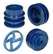 V Belt Pulley