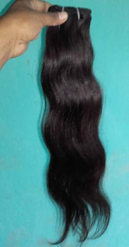 Indian Weft Hair