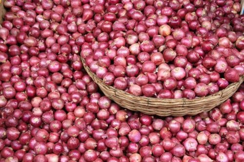 Red Onion