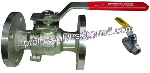 Ball Valves, Port Size : 15 MM TO 500 MM
