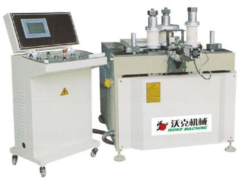 Cnc bending machine, Brand Name : Woke
